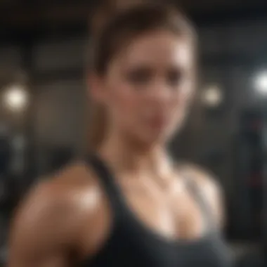 Effective Workout Routines for Maximizing Mass Gain Workout routines for gaining mass
