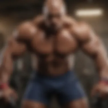 Fitness Enthusiasts and Supplementation Experience Visual representation of fitness enthusiasts gauging the effect of supplementation.