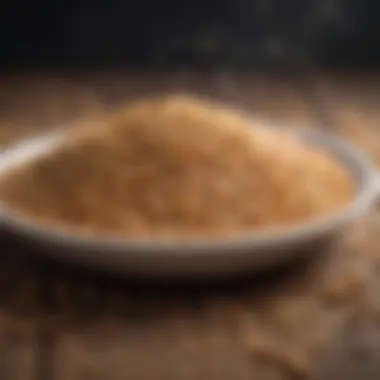 Grains: Hidden Sources of Gas in Your Diet Different grains that can lead to excessive gas