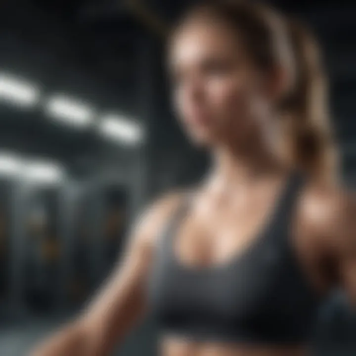 Future trends in fitness technology