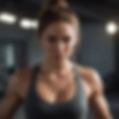 Crafting the Ideal Workout Routine Effective workout routine