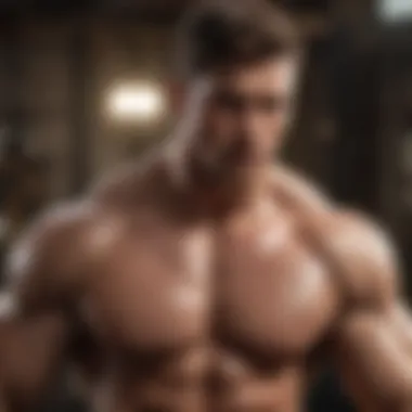 Harnessing the Right Mindset for Success Mindset for muscle transformation