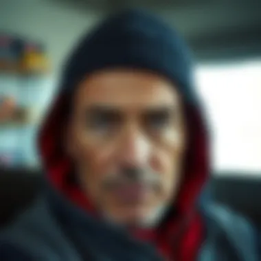 Healthy lifestyle choices for reducing dark circles