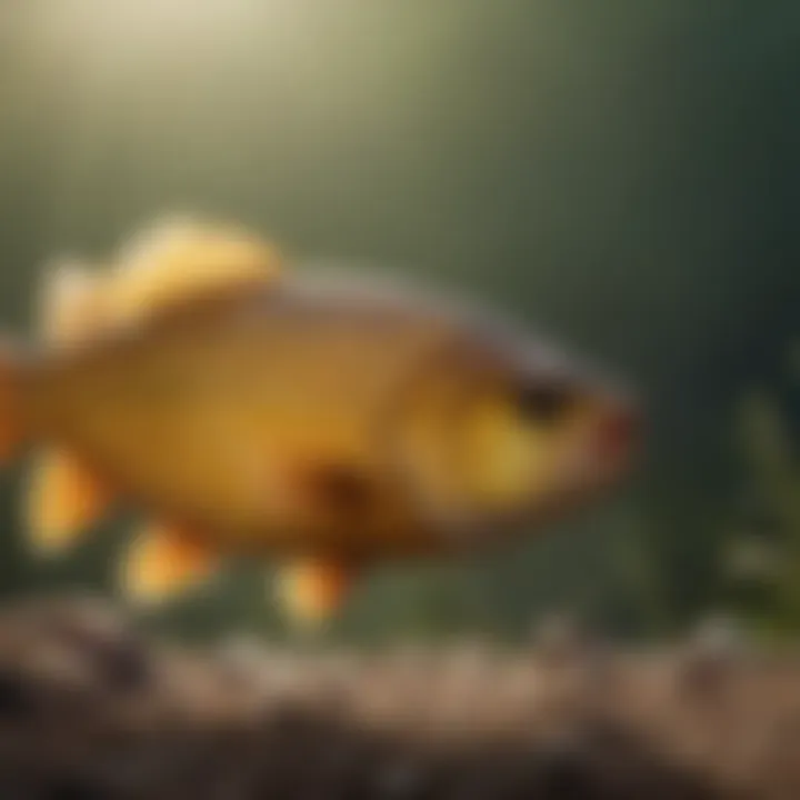 Sustainable sourcing of fish oil supplements