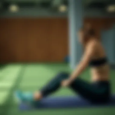 Comparison of fitness app pricing models