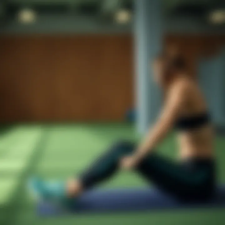 Comparison of fitness app pricing models