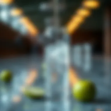 The Metabolic Boost from Proper Hydration Hydration's impact on metabolism