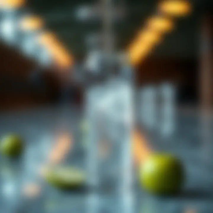 The Metabolic Boost from Proper Hydration Hydration's impact on metabolism