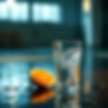 Understanding the Risks of Inadequate Hydration Risks of improper hydration