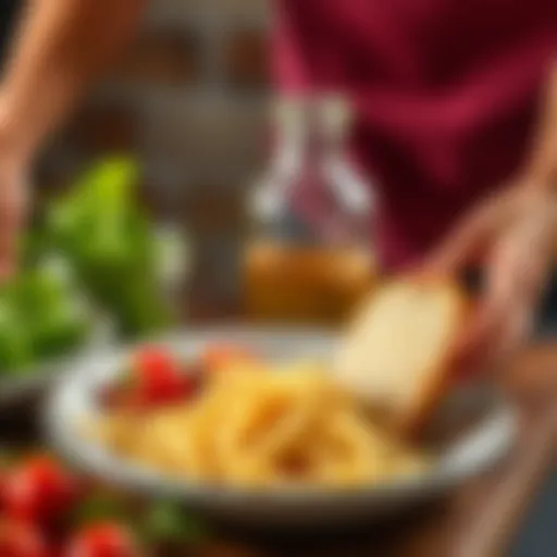 Innovative Weight Loss Recipe Ideas for a Healthier Lifestyle Introduction