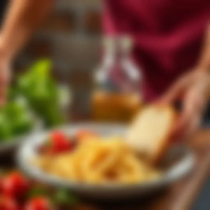 Innovative Weight Loss Recipe Ideas for a Healthier Lifestyle Introduction