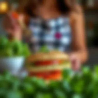 Notable Innovative Weight Loss Recipe Ideas for a Healthier Lifestyle