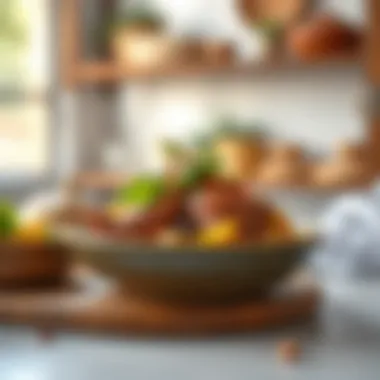 Innovative Weight Loss Recipe Ideas for a Healthier Lifestyle Summary