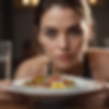 Navigating the Challenges of Intermittent Fasting Challenges of fasting for weight loss