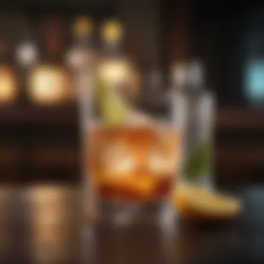 Keto-Friendly Cocktail Ingredients Keto-friendly cocktail ingredients