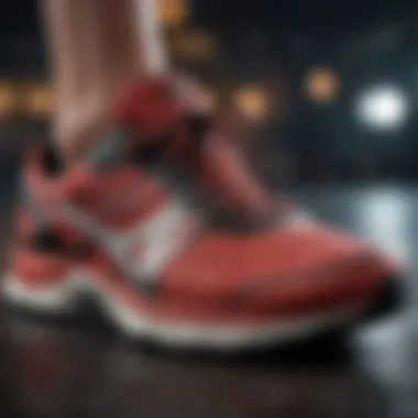 How to Fit Running Shoes Properly A guide to fitting running shoes correctly