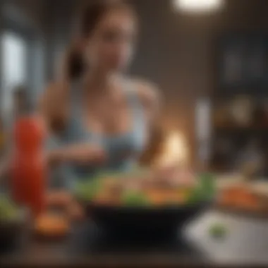 Nutritional Strategies for Effective Weight Management Healthy meal prep ideas for weight loss