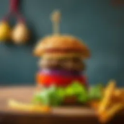 Low Calorie Weekend Meals: A Culinary Exploration Introduction