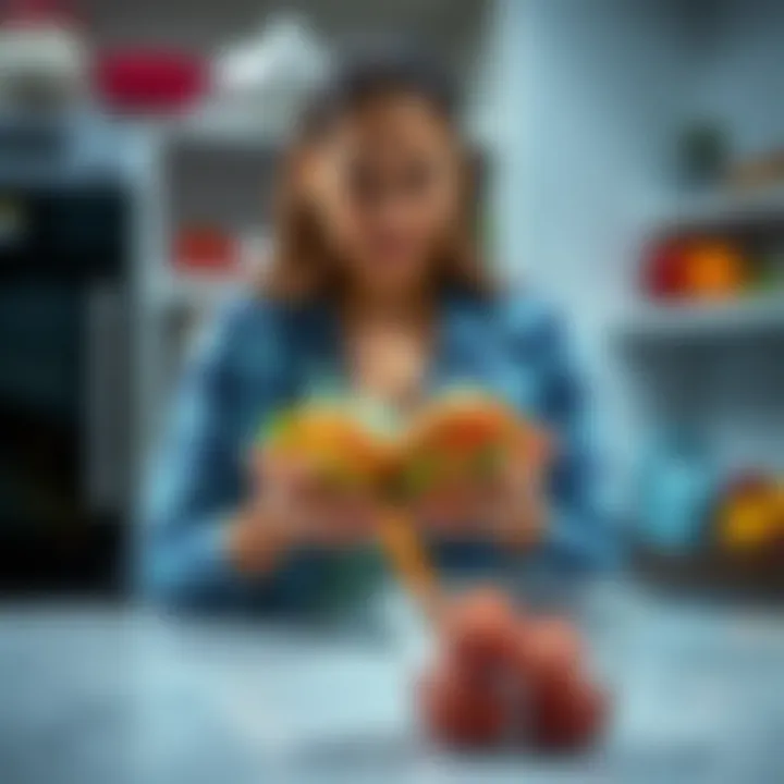 Dietary considerations for urinary health