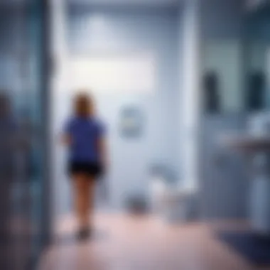 Tips for reducing bathroom visits