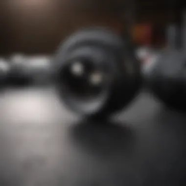 Versatile Small Equipment Versatile small equipment for varied exercises