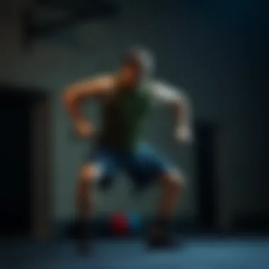 Maximizing Weight Loss with HIIT Workouts for Men Introduction Maximizing Weight Loss with HIIT Workouts for Men Introduction