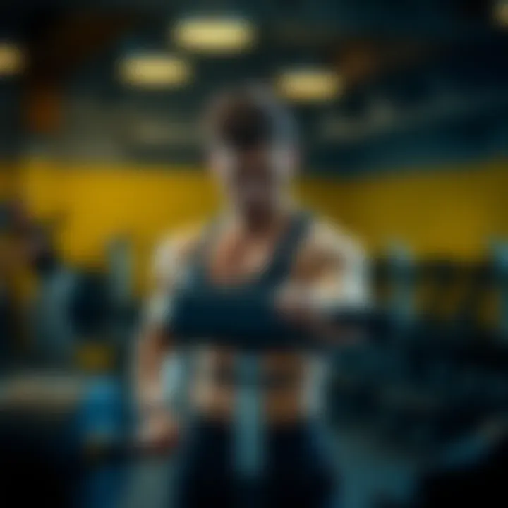Notable Maximizing Weight Loss with HIIT Workouts for Men