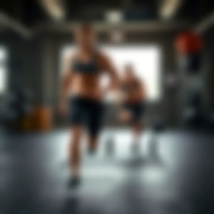 Maximizing Weight Loss with HIIT Workouts for Men Summary