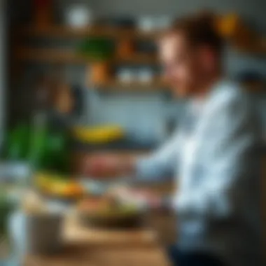 Enhancing Keto with Lifestyle Choices Lifestyle tips for successful keto