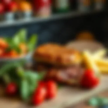 Understanding Macronutrients for Ketosis Essential macronutrient breakdown