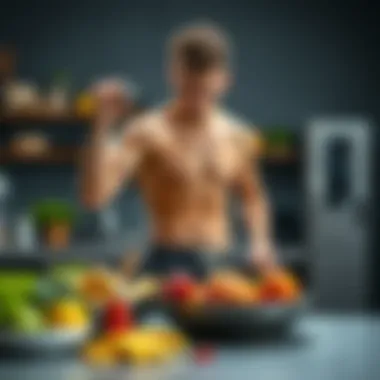 Nutritional Strategies for Fat Loss Nutritional balance for fat loss