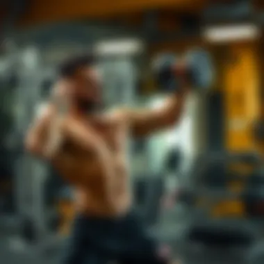 Core Strength Training Techniques Strength training for core muscles