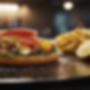 Effective Food Intake Monitoring Techniques Monitoring Food Intake