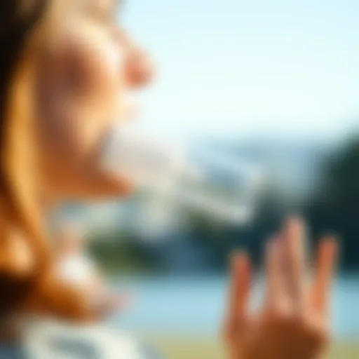 Effective Techniques for Nasal Congestion Relief Nasal congestion relief techniques