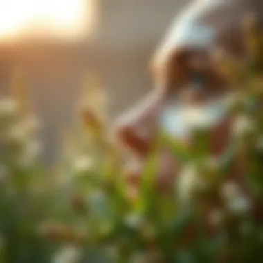 Exploring Herbal Remedies for Clear Breathing Herbal remedies for nasal obstruction