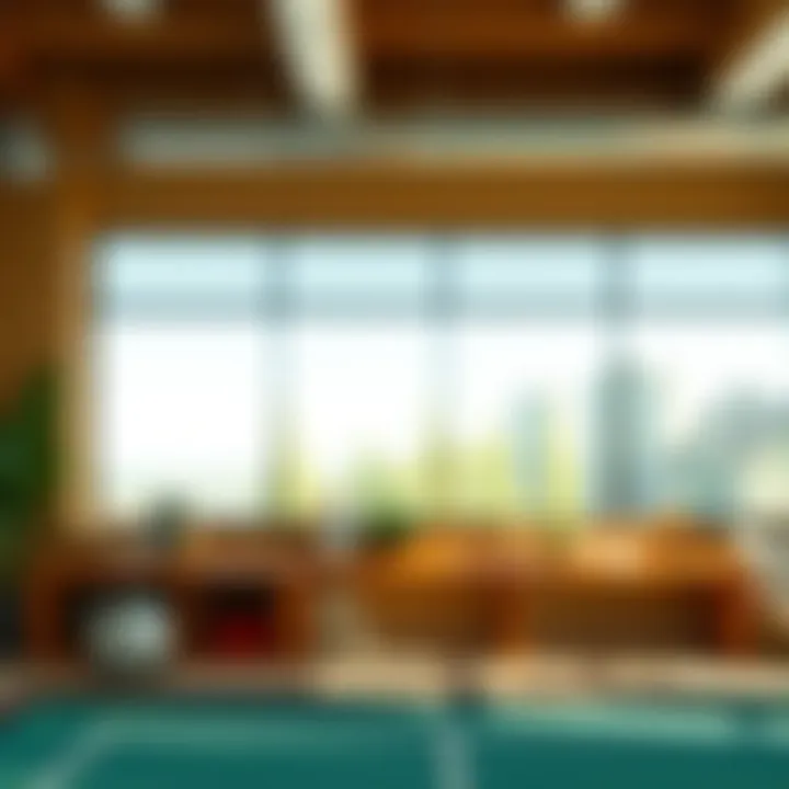 Adopting Lifestyle Changes for Optimal Nasal Health Lifestyle changes for better nasal health