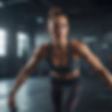 Exploring the Mind-Body Connection in Fitness Mindfulness and fitness connection