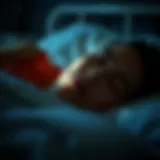 Navigating the Boundary: When the Body is Asleep but the Mind is Awake Introduction