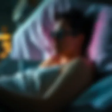 Navigating the Boundary: When the Body is Asleep but the Mind is Awake Summary Navigating the Boundary: When the Body is Asleep but the Mind is Awake Summary