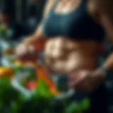 Navigating the Calorie Deficit Diet for Effective Fat Loss Introduction