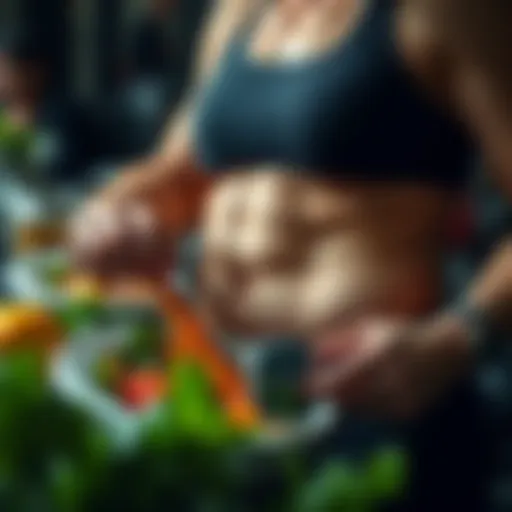 Navigating the Calorie Deficit Diet for Effective Fat Loss Introduction