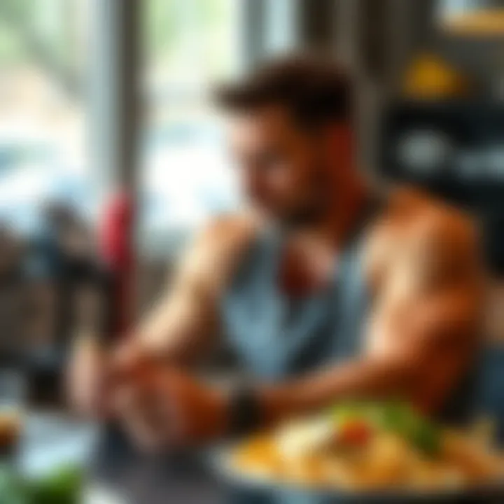 Notable Navigating the Calorie Deficit Diet for Effective Fat Loss