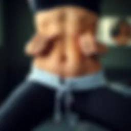 Navigating the Paradox: How to Lose Belly Fat While Gaining Weight Introduction