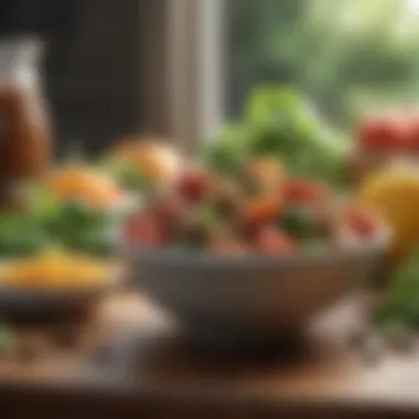 Nutrient-rich Foods for Joint Health Nutrient-rich foods for joint health