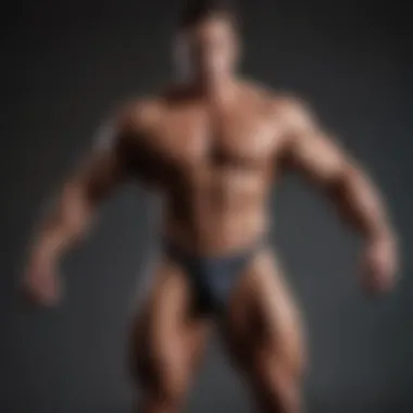 The Evolution of Bodybuilding Techniques An evolution chart of bodybuilding techniques through the years