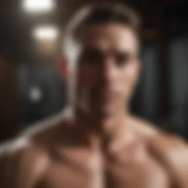 Effective Recovery Strategies for Muscle Growth Recovery techniques including stretching and hydration