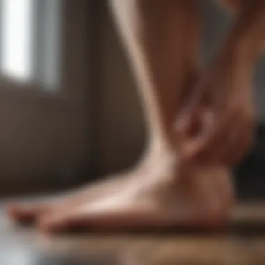 Effective Stretching Techniques Stretching exercises for foot health
