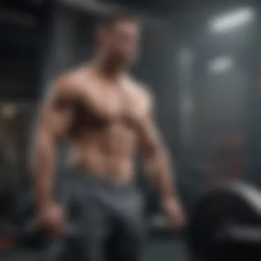 Dynamic Strength Training for Fat Loss Dynamic strength training session