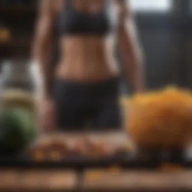 Nutrition and Meal Prep for Optimal Fitness Healthy meal prep for fitness