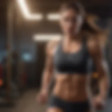 Crafting Tailored Cardio Plans for Fitness Goals Personalized workout plans